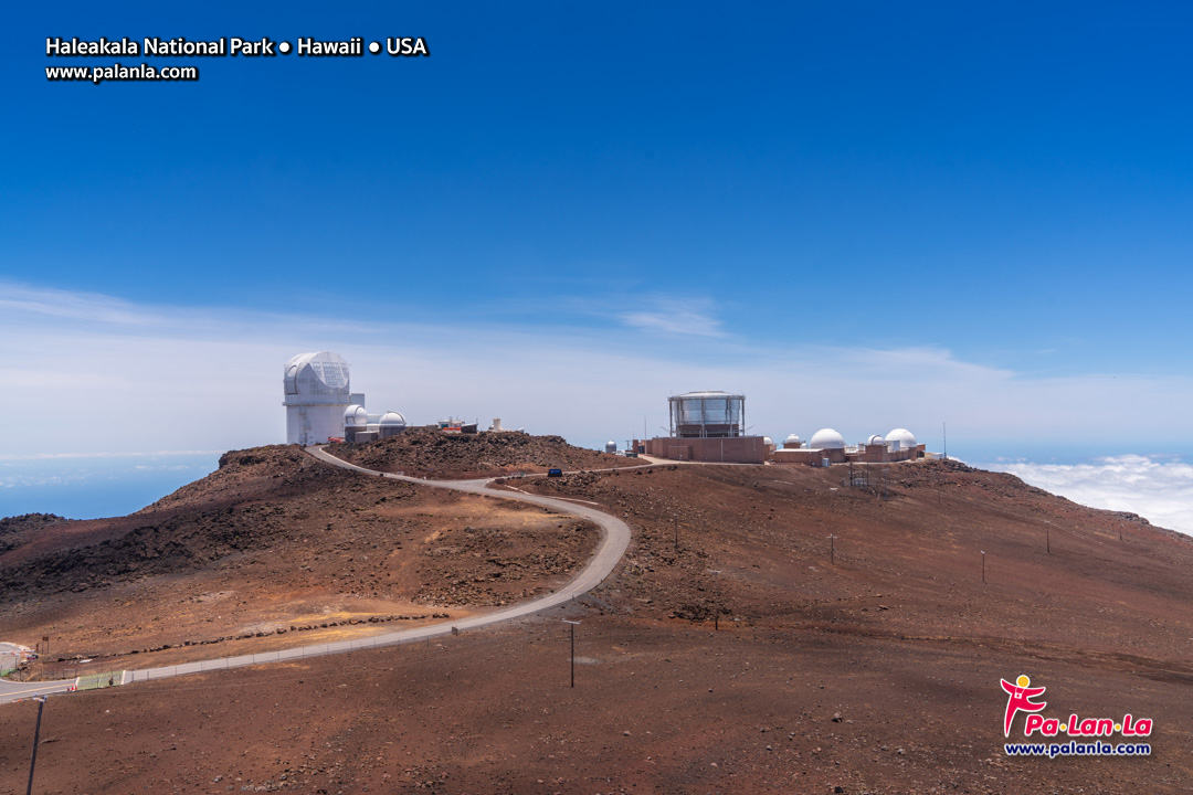 Haleakala National Park